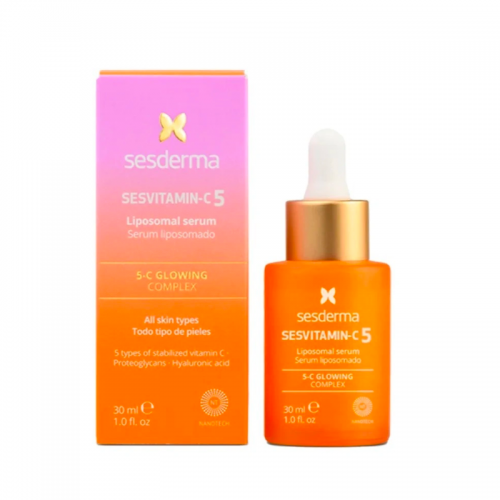 SESVITAMIN C5 SUERO SESDERMA