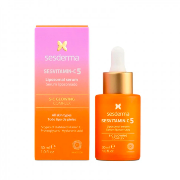 SESVITAMIN C5 SUERO SESDERMA