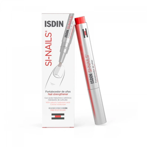 ISDIN PROTECTOR UÑAS SI-NAILS