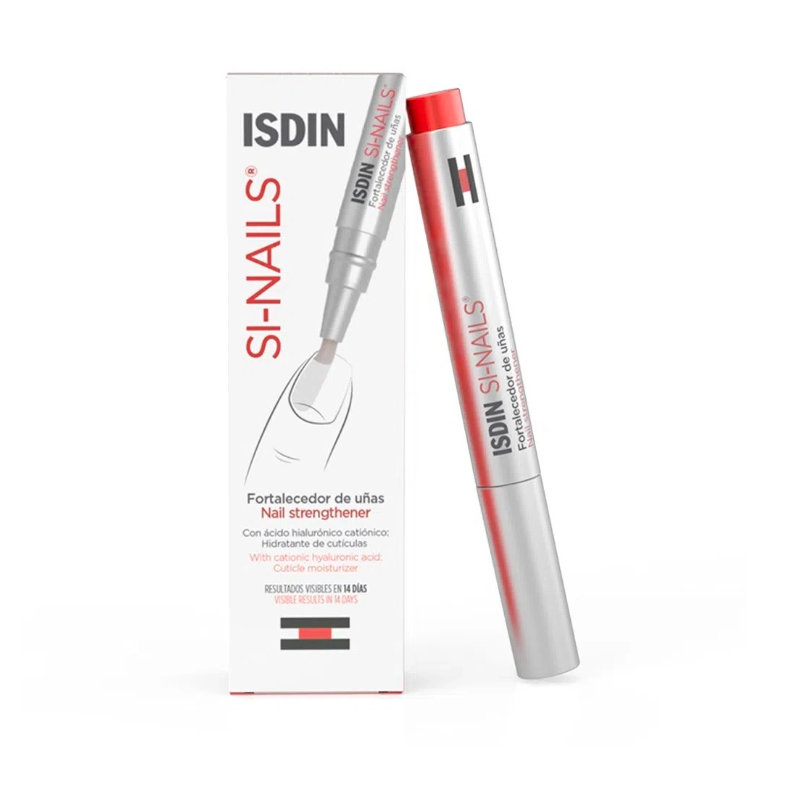 ISDIN PROTECTOR UÑAS SI-NAILS