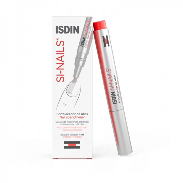 ISDIN PROTECTOR UÑAS SI-NAILS