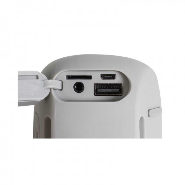 PARLANTE PORTÁTIL BLUETOOTH