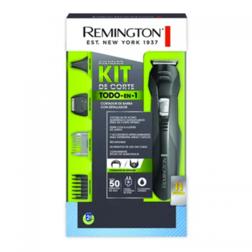 KIT DE CORTE REMINGTON PG6125-F