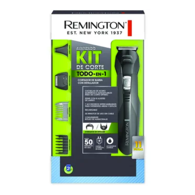 KIT DE CORTE REMINGTON PG6125-F