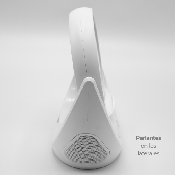 PARLANTE  ESPEJO 4 EN 1 REF J5212