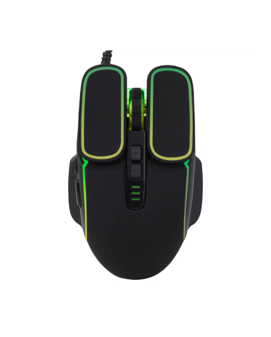 MOUSE CABLE GAMER VERTICAL GM78