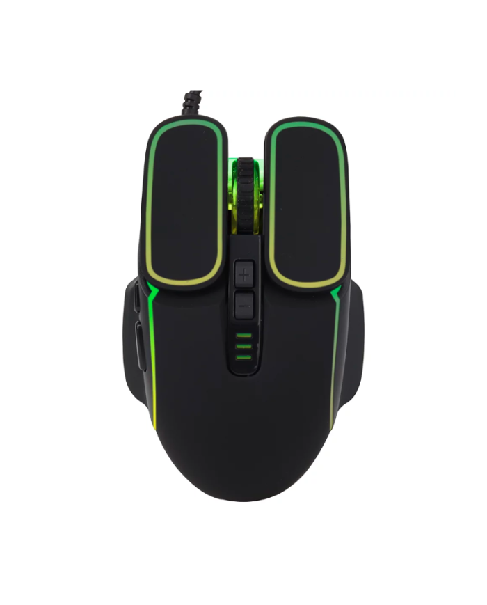 MOUSE CABLE GAMER VERTICAL GM78