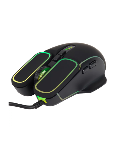 MOUSE CABLE GAMER VERTICAL GM78