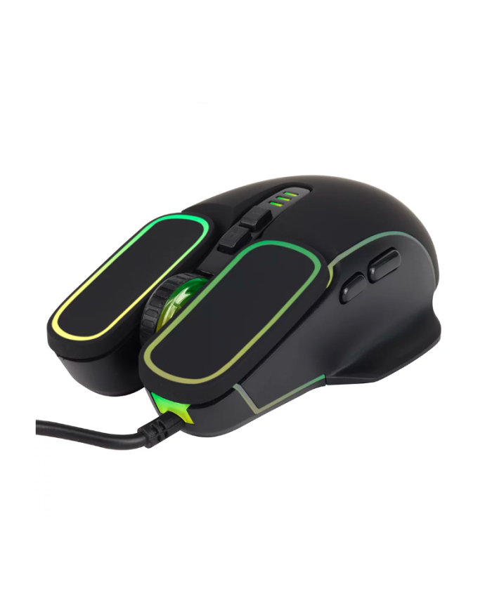 MOUSE CABLE GAMER VERTICAL GM78