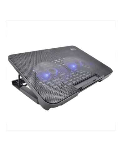 BASE REFRIGERANTE FAN2