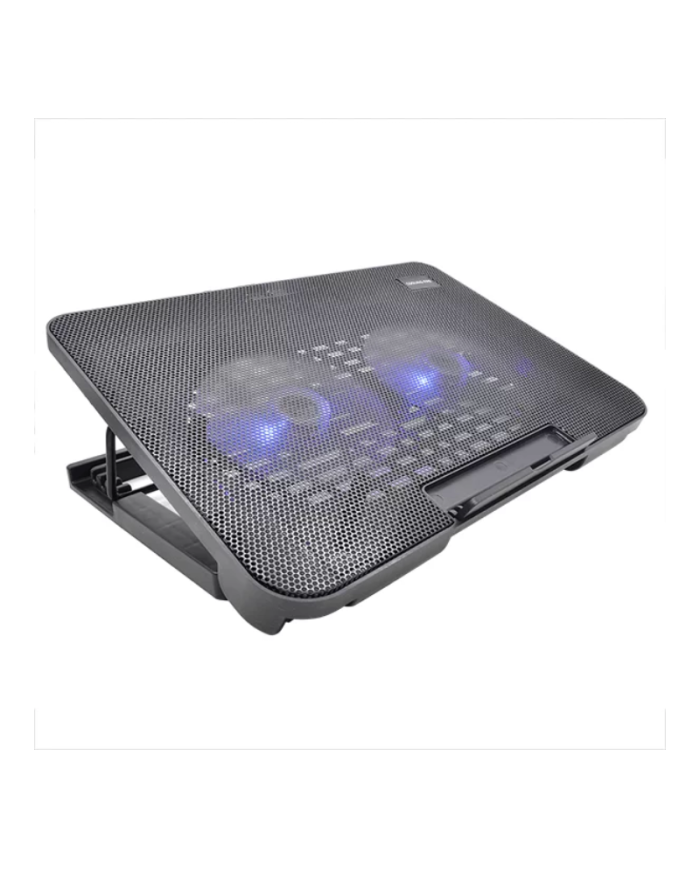 BASE REFRIGERANTE FAN2
