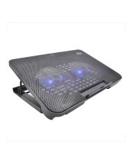 BASE REFRIGERANTE FAN2