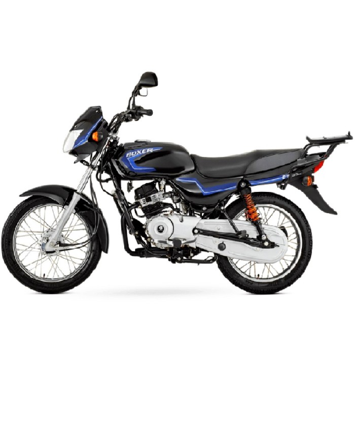 MOTO UMA BOXER CT100 ES