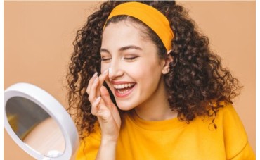 TIPS DE BELLEZA