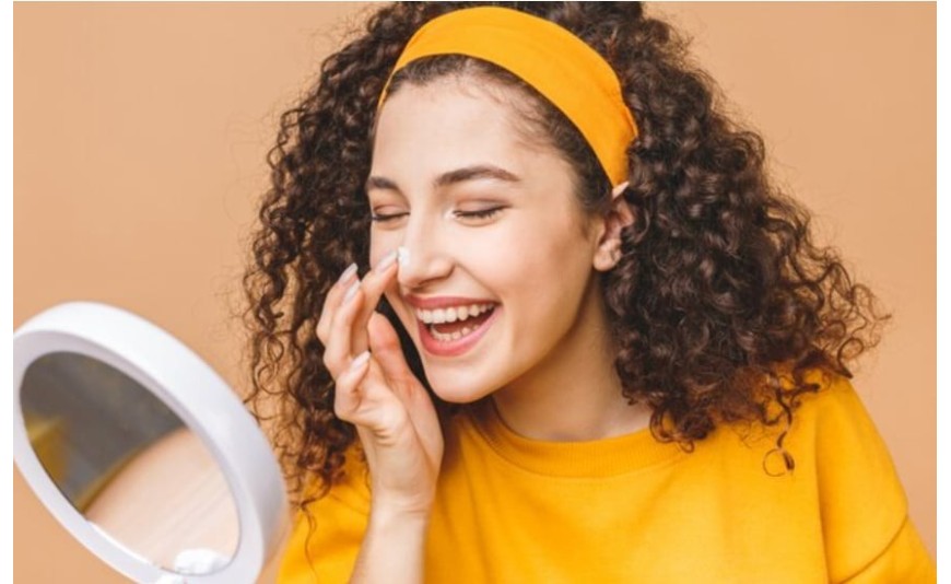 TIPS DE BELLEZA