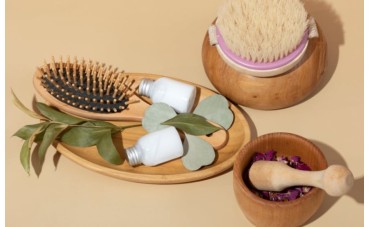 RECETAS DE MASCARILLAS PARA EL CABELLO