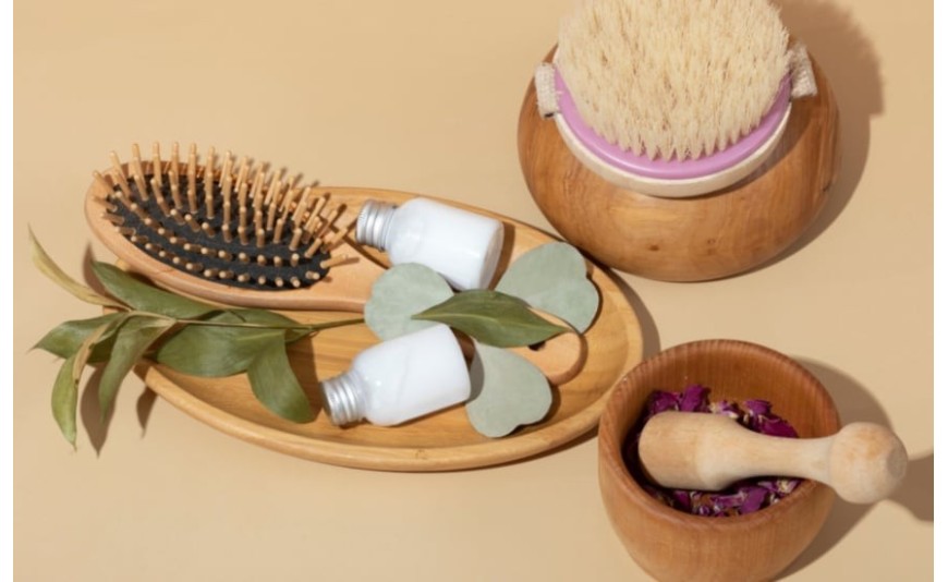 RECETAS DE MASCARILLAS PARA EL CABELLO